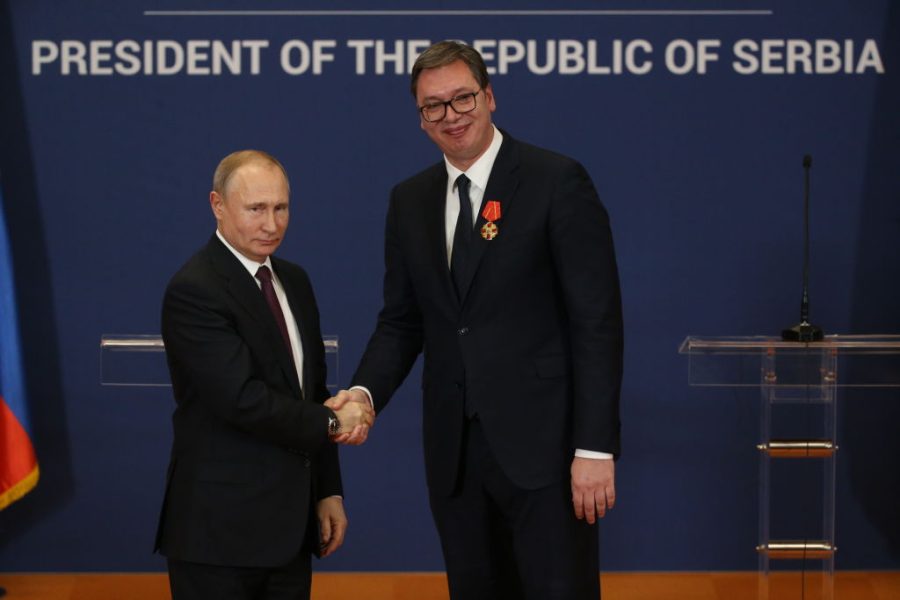 serbia