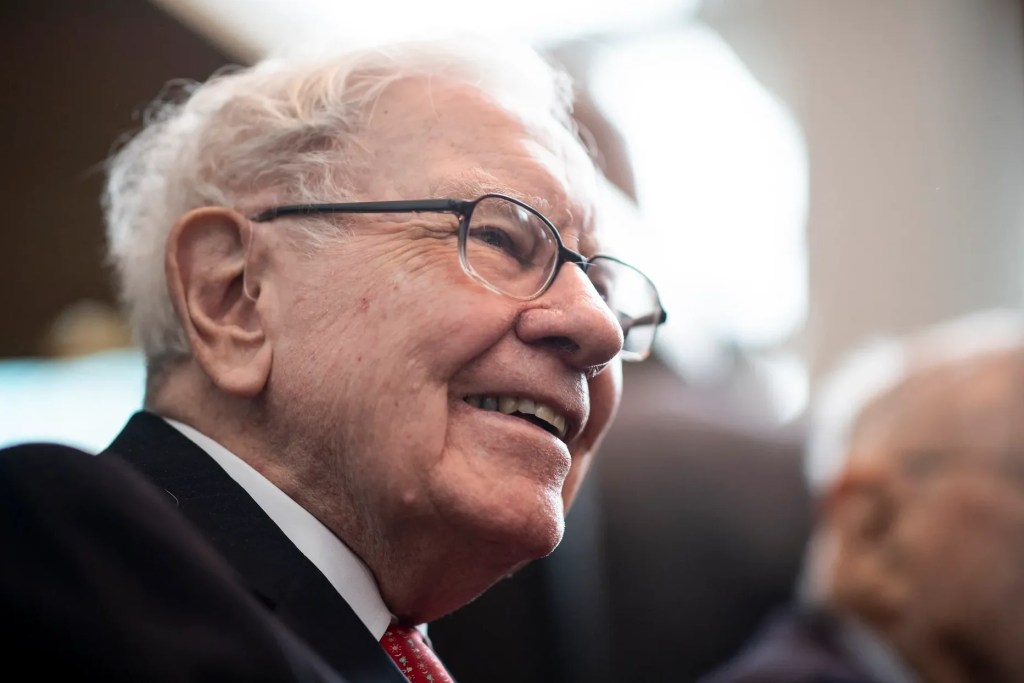 Buffett