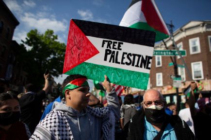 anti-Semitism