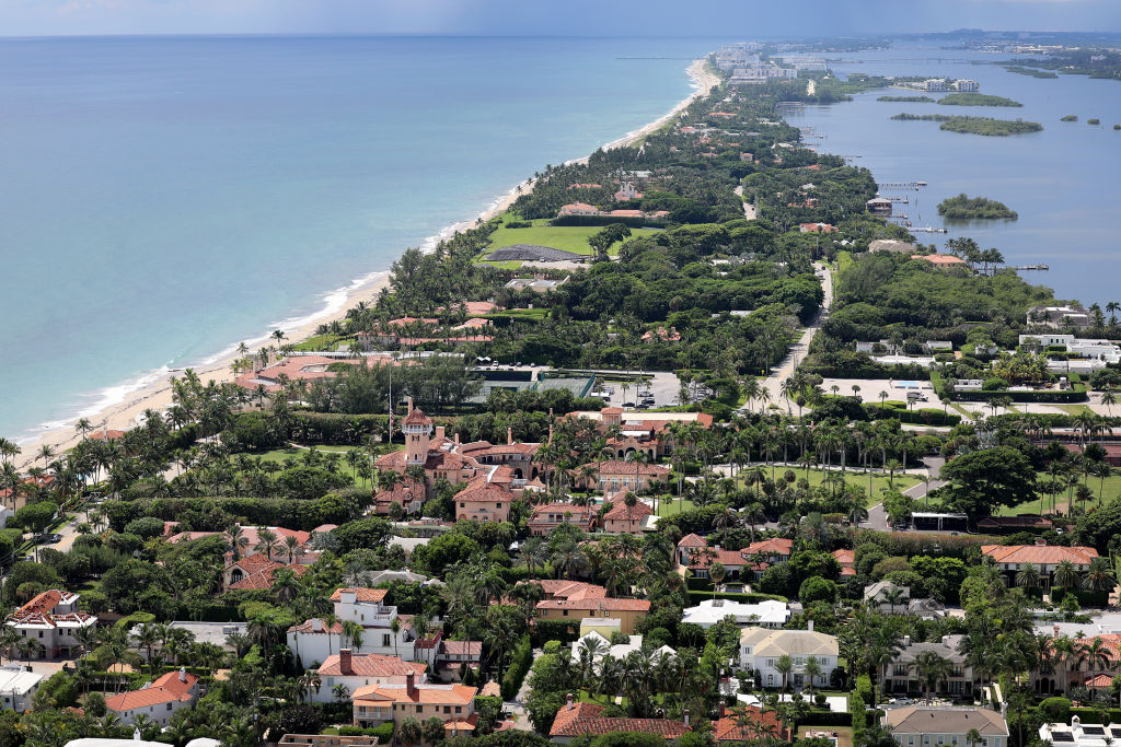 Palm Beach