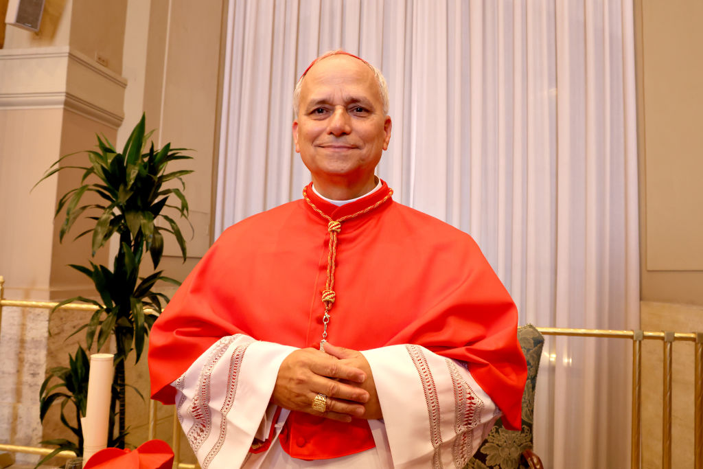 pope leo xiv