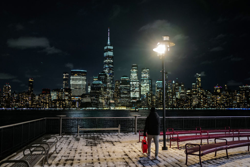 cities
