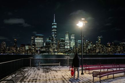 cities