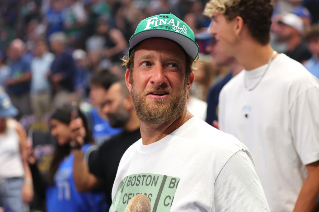 dave portnoy