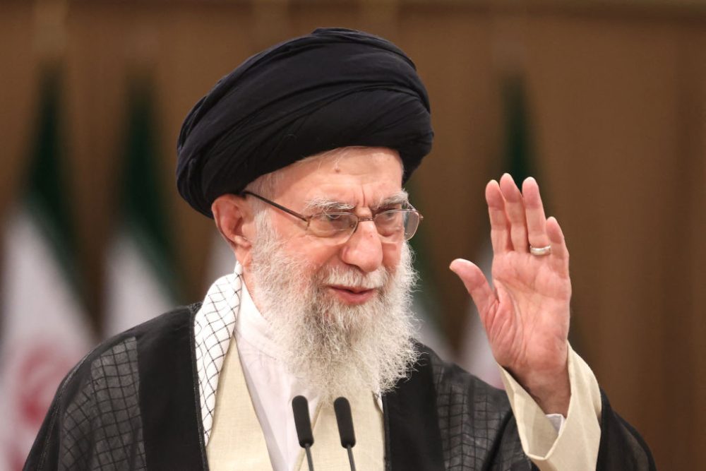 Iran