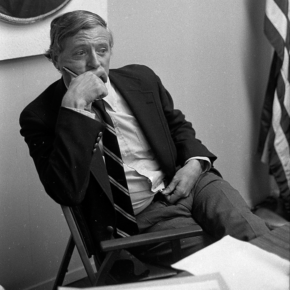 Buckley