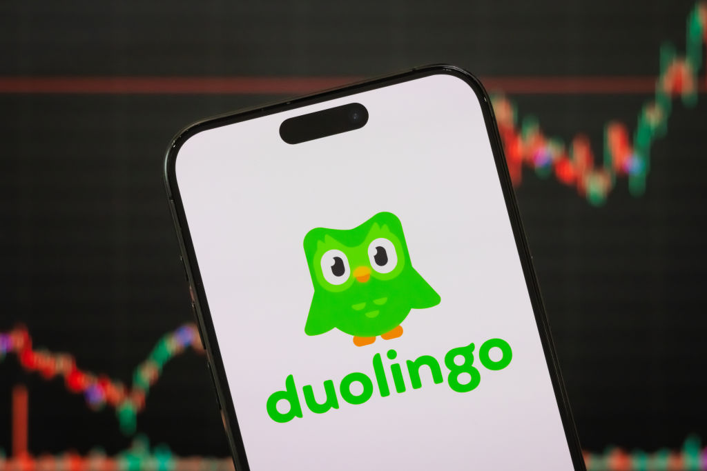 duolingo