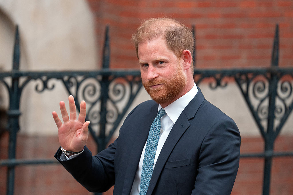 prince harry