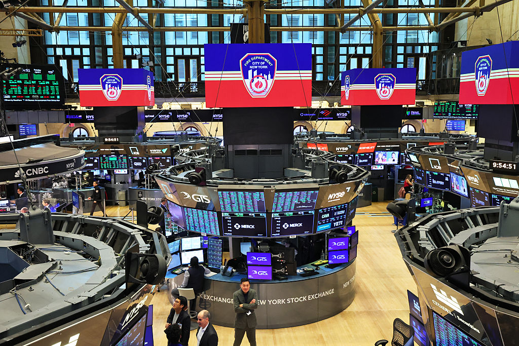 IPO