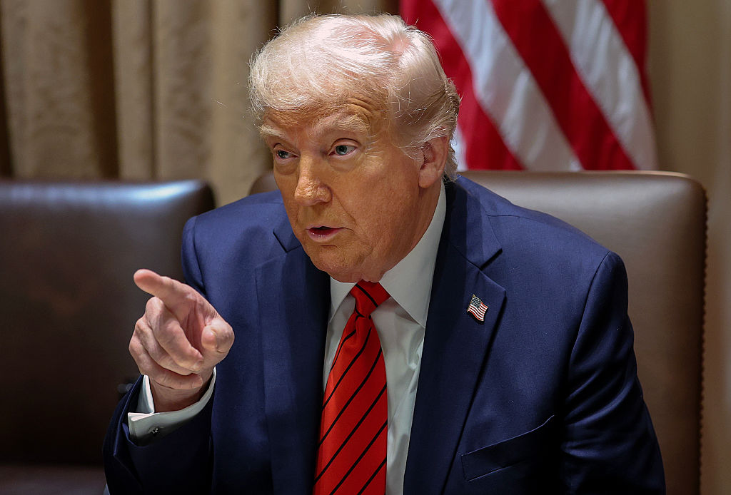 Trump