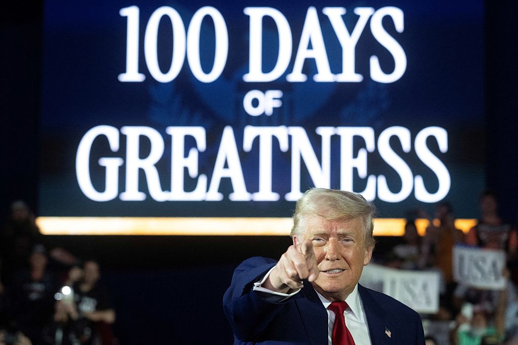 Victor Davis Hanson on DEI, counterrevolutions and why Trump is a ‘tragic hero’