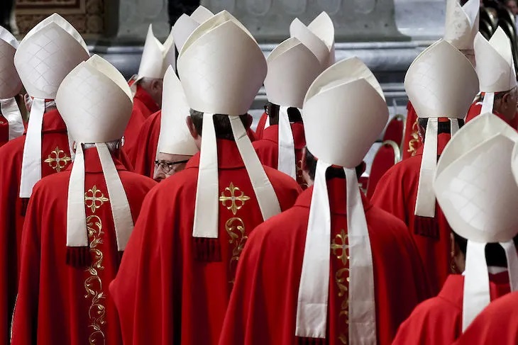 Conclave