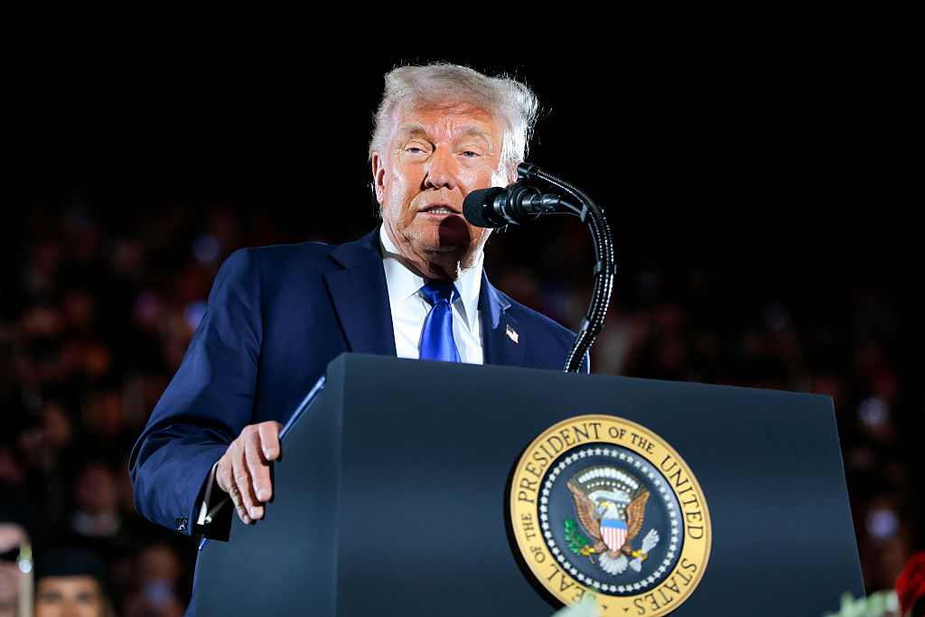 third term