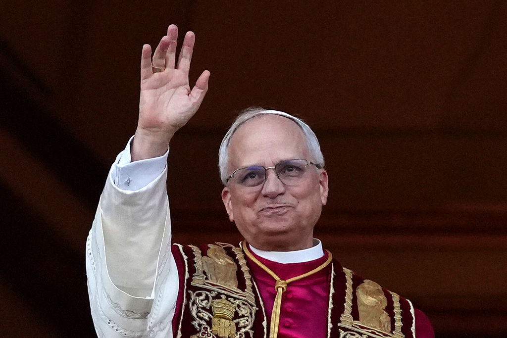 Pope