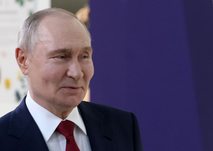 russia
