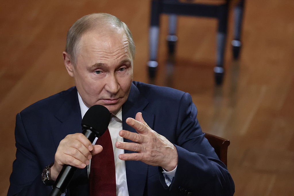 putin