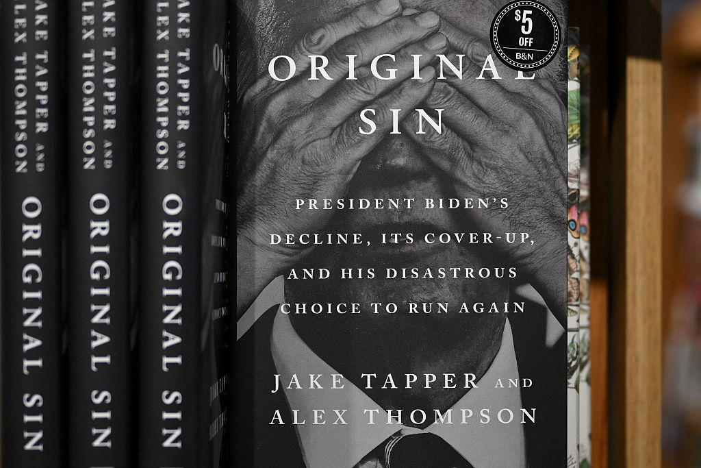Original Sin