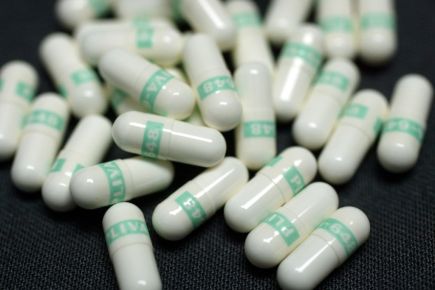 antidepressants