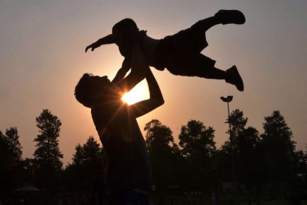 Father's