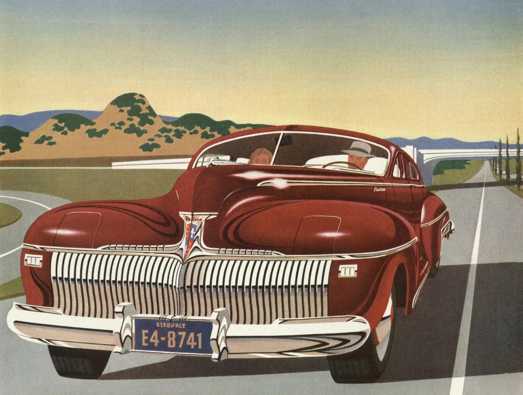 cars