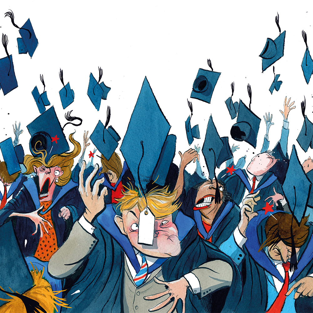 universities