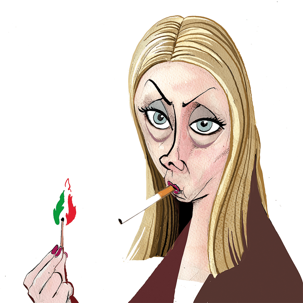Meloni