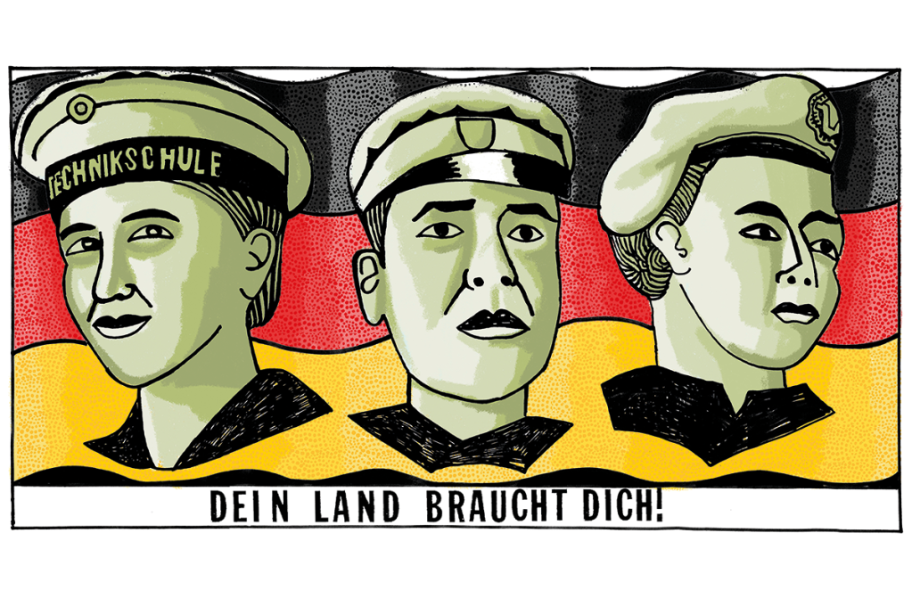 Bundeswehr