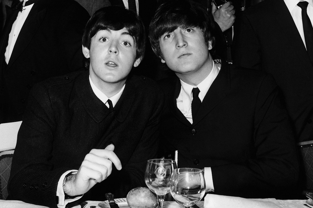 John