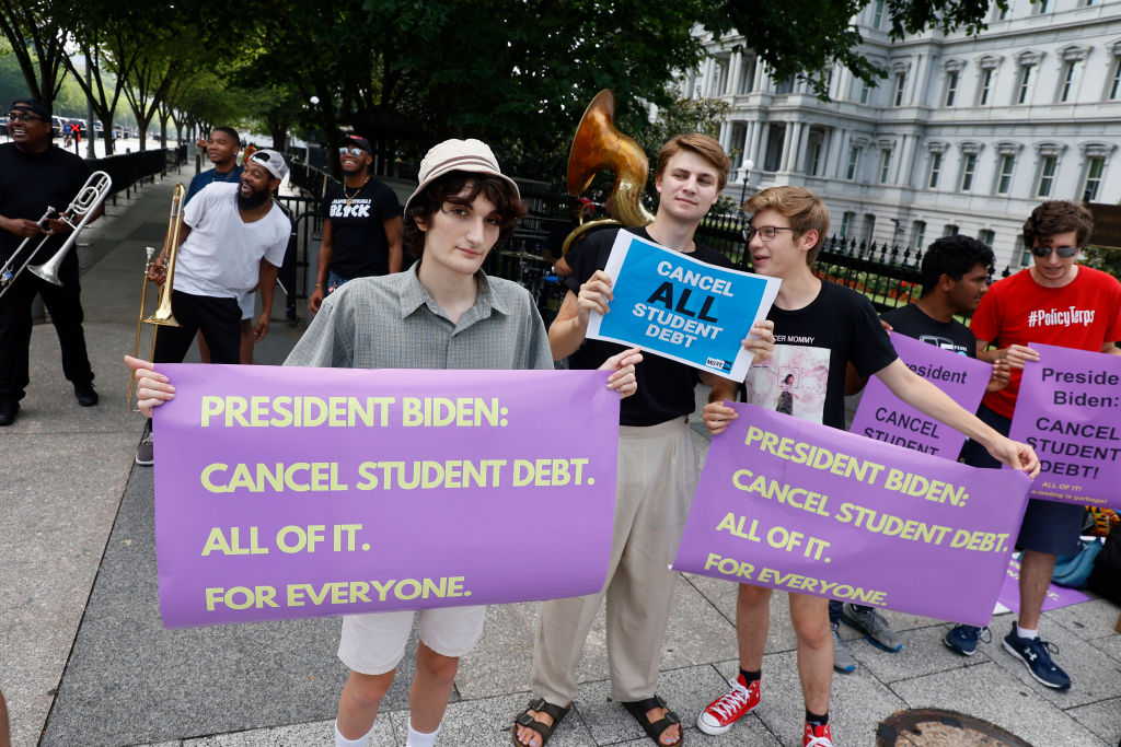 student loans