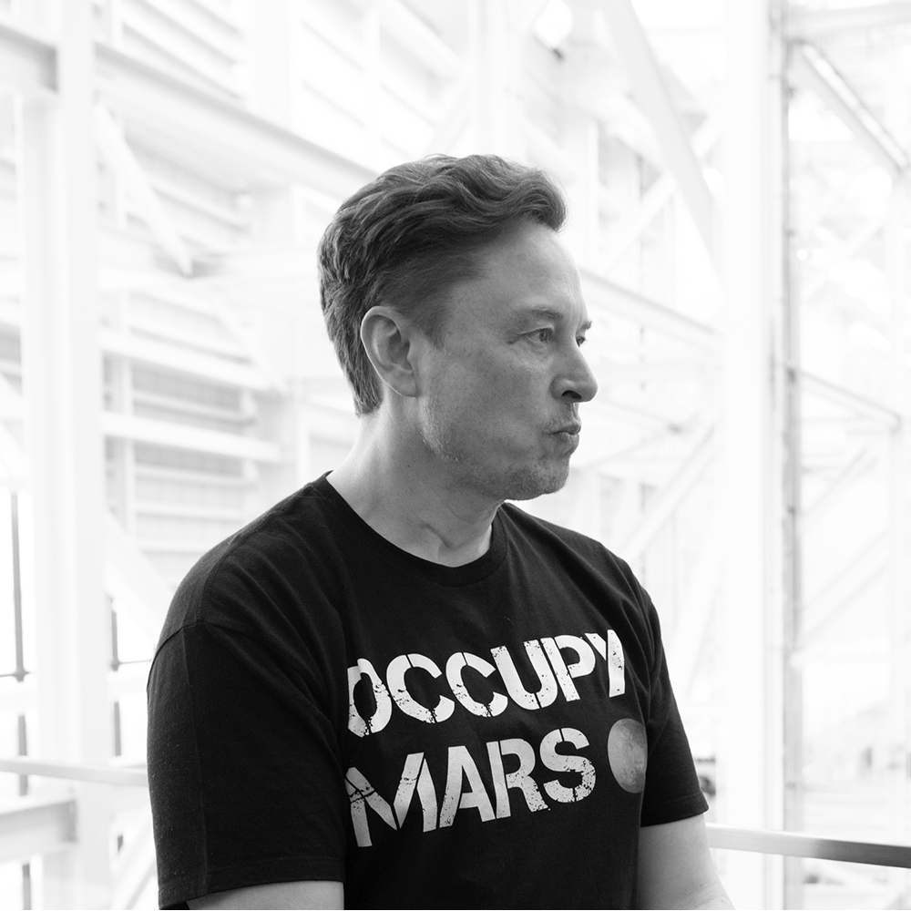 elon musk bill debt books