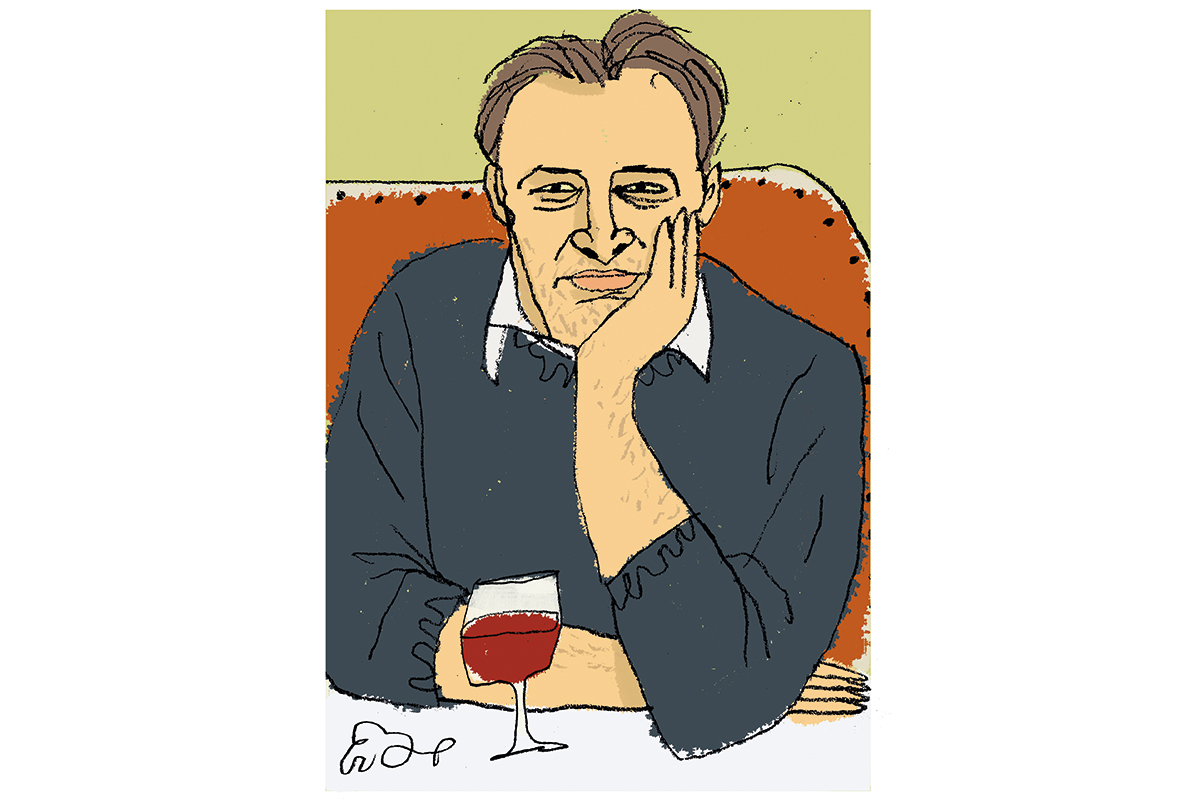 Keith McNally’s memoir is strangely unappetizing - The Spectator World