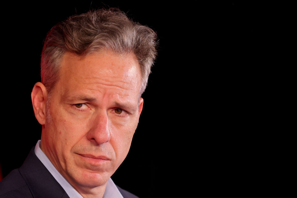 jake tapper