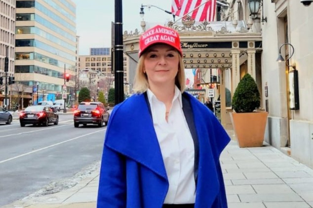 liz truss
