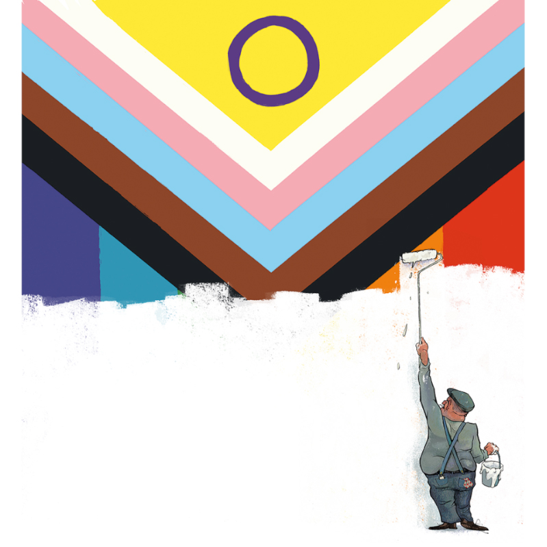 pride