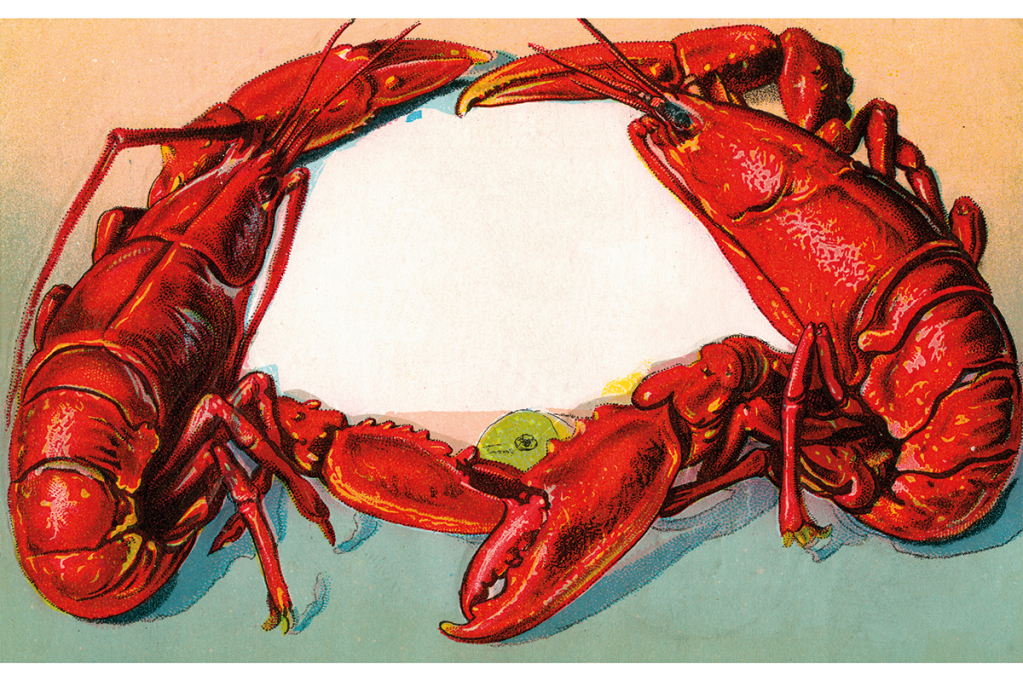 seafood