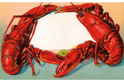 seafood