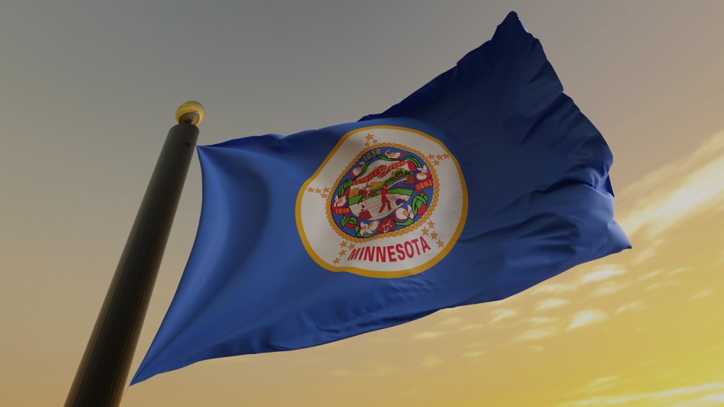 minnesota