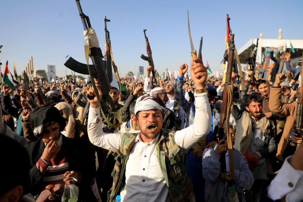 Yemen