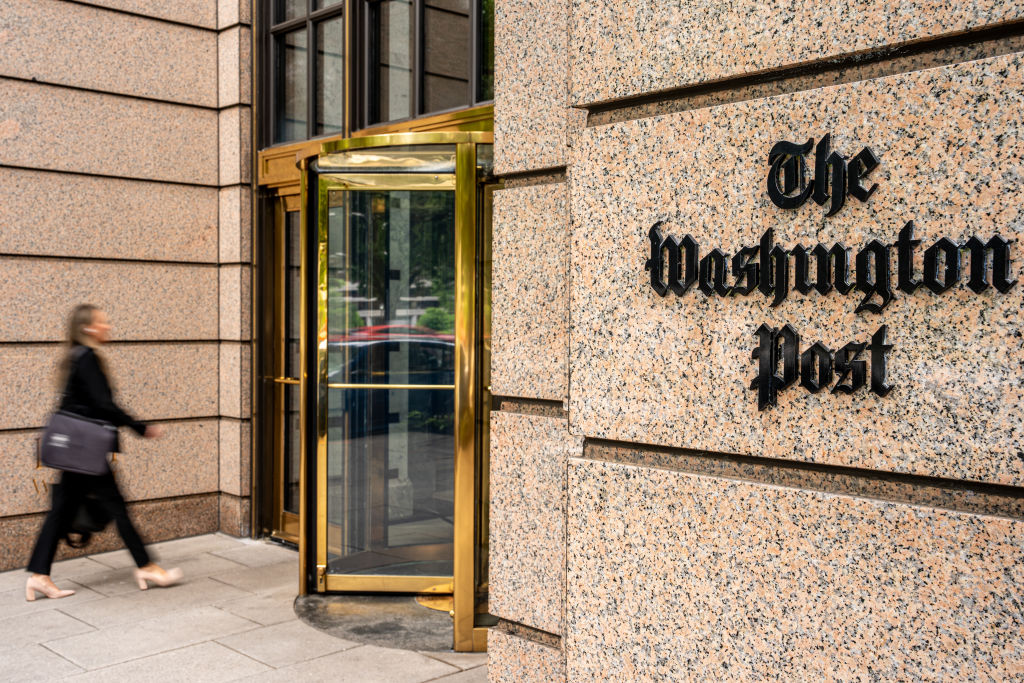 Washington Post