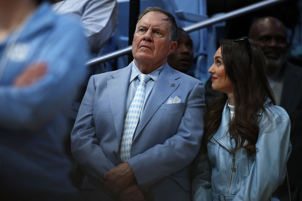Belichick