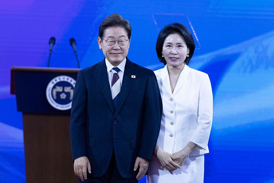 South Korea
