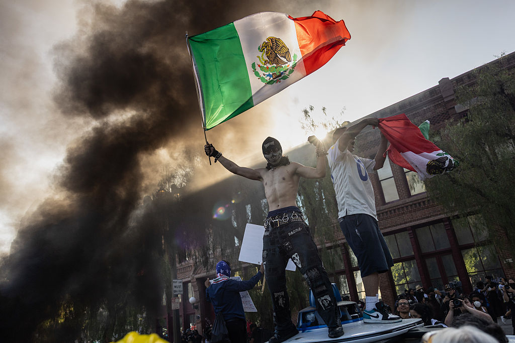 revolution