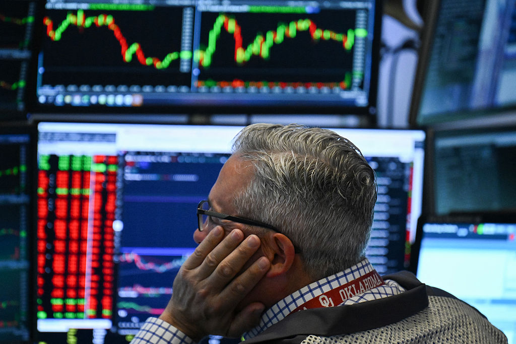 NYSE (Getty)