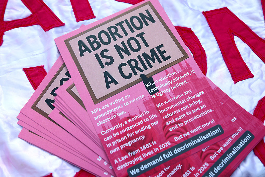 Abortion