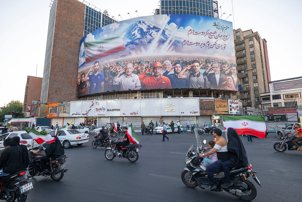 iran