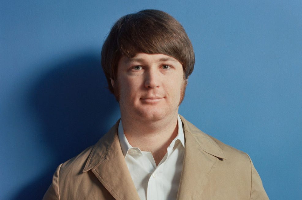 brian wilson