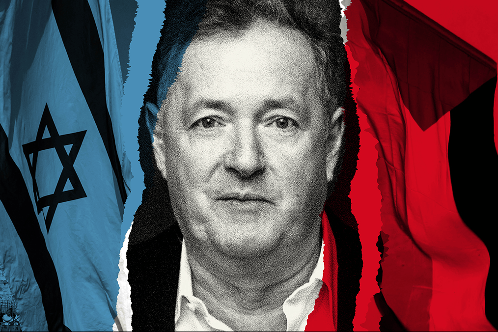 piers morgan