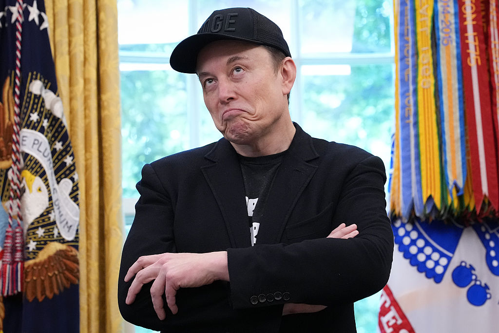 doge musk elon
