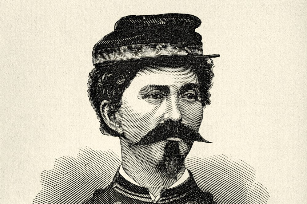 Whiskerology: a book on hair