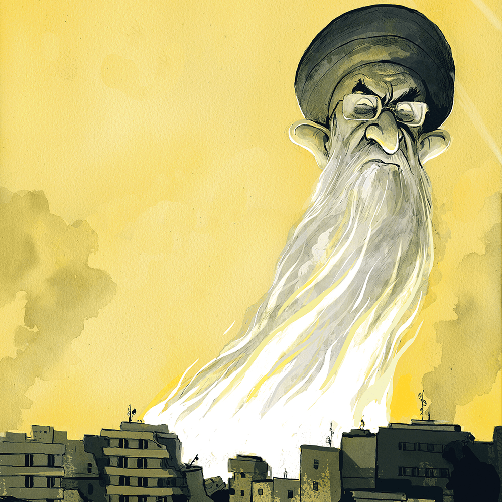 Iran